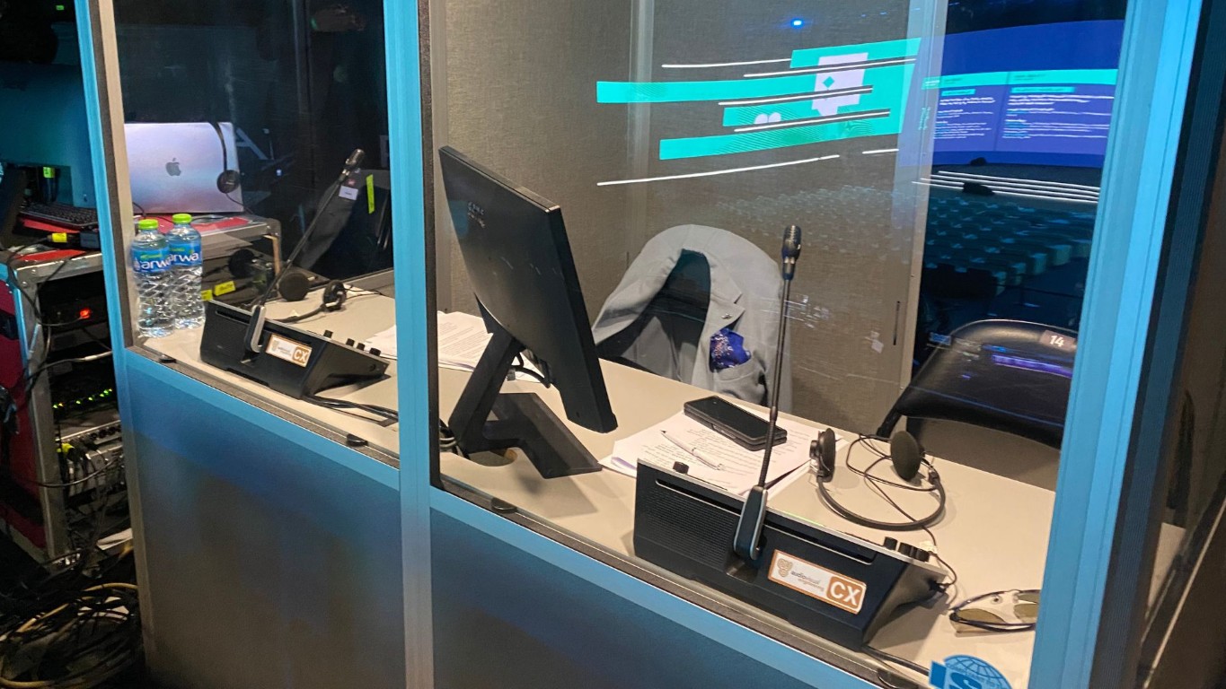 Government Facilities