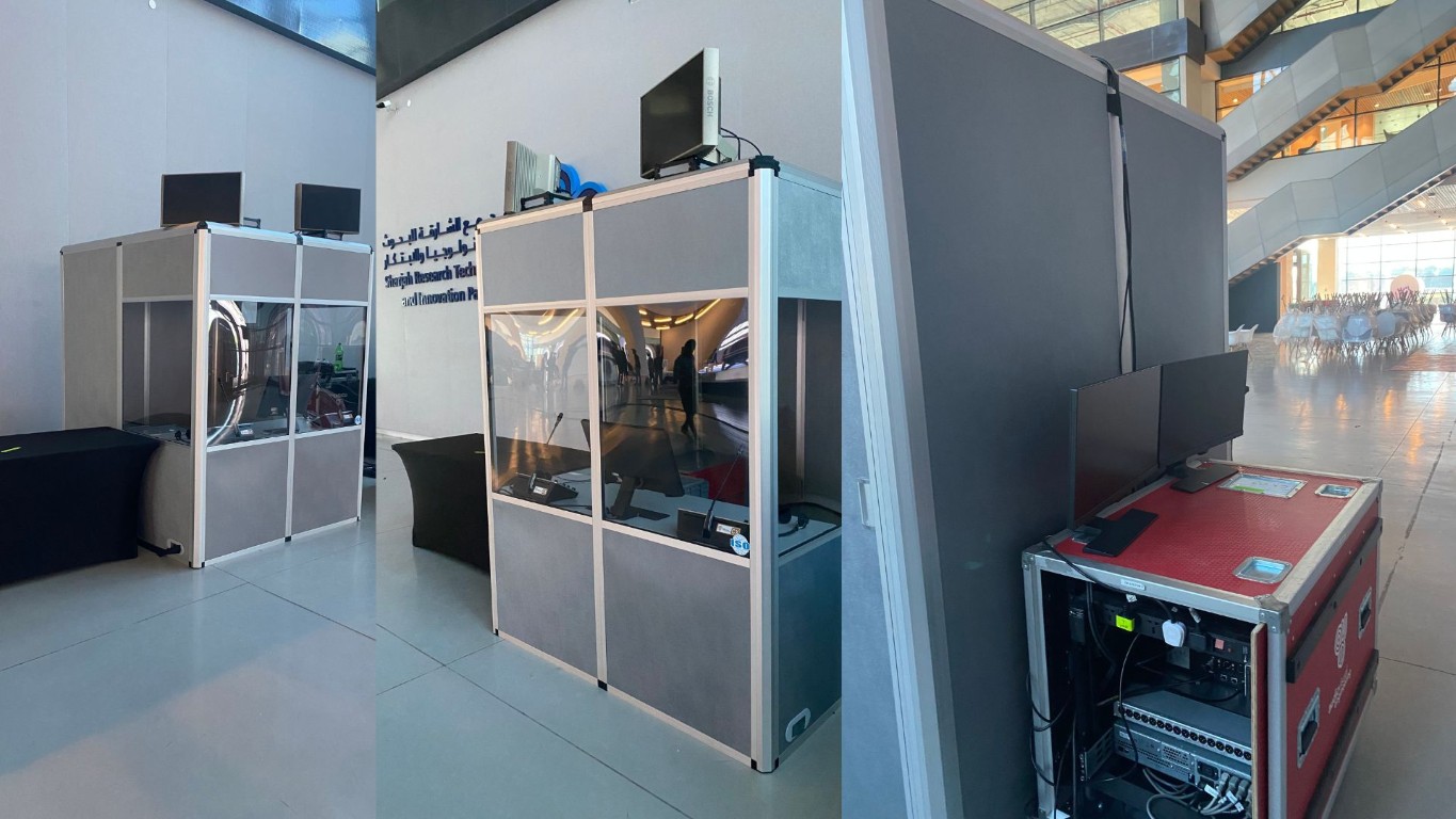 International Conference