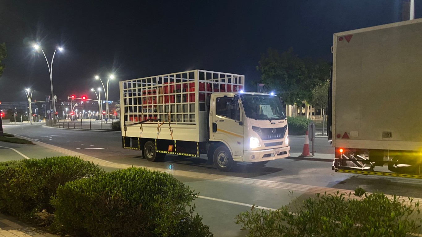 Corporate Boardrooms